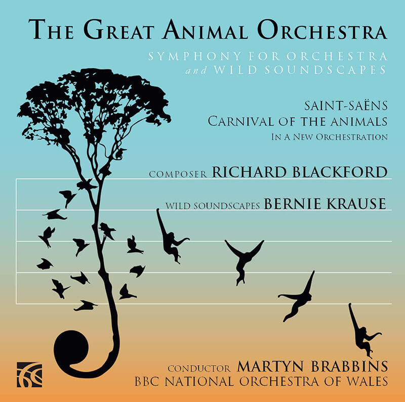 The Great Animal Orchestra